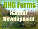 BHG Farms | Habitat Development | Deer Hunting | Turkey Hunting |